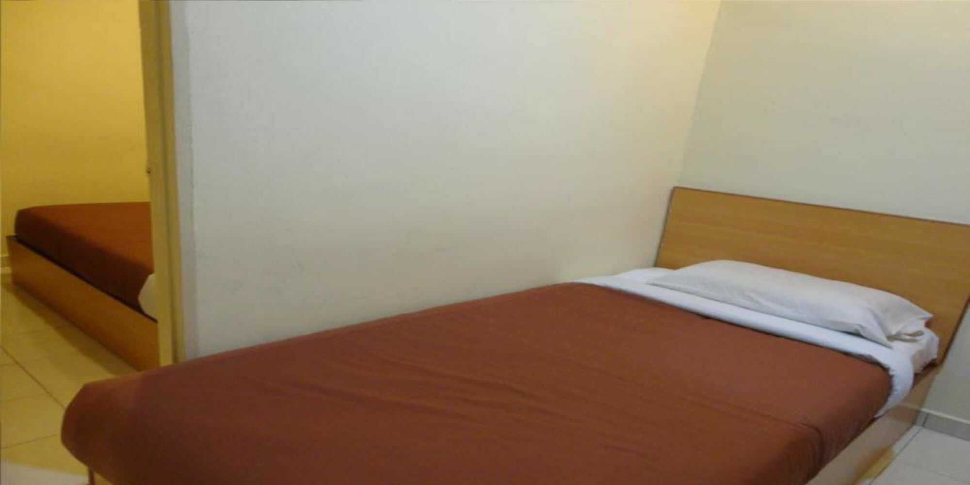 פורט דיקסון Hotel Suria מראה חיצוני תמונה