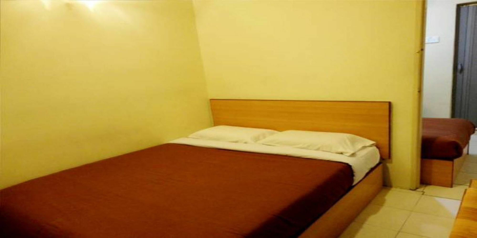 פורט דיקסון Hotel Suria מראה חיצוני תמונה
